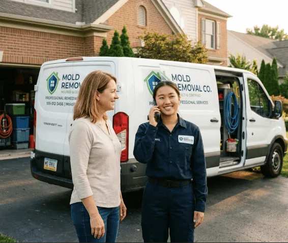 Crawlspace Mold Remediation Guilford, NY FAQs